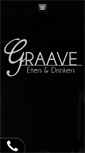 Mobile Screenshot of graave.com
